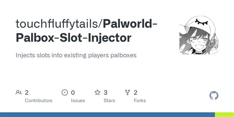 Releases · touchfluffytails/Palworld.